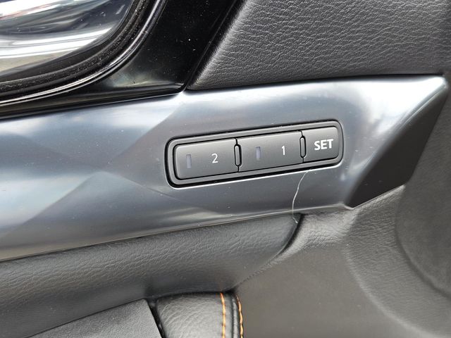 Used 2023 Nissan Maxima Sedan