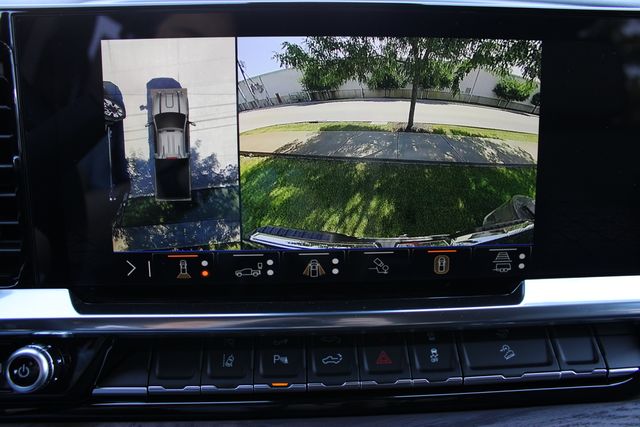 New 2026 Black GMC SLT image 6