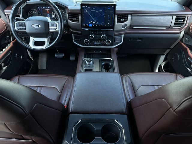 Used 2024 Gray Ford Limited image 18