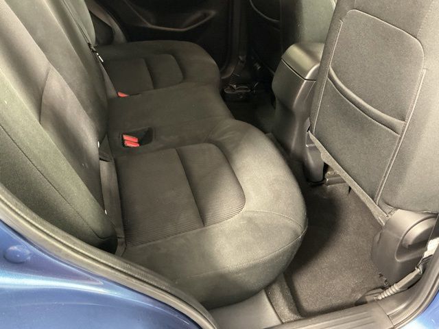 used 2023 Mazda CX-5 car, priced at $21,797