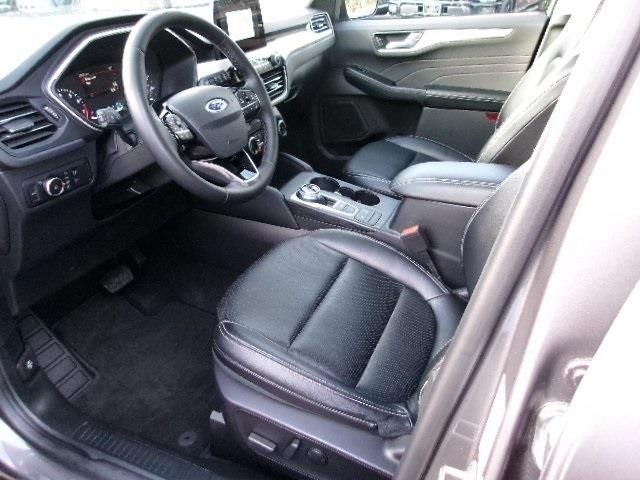 used 2022 Ford Escape car, priced at $21,996