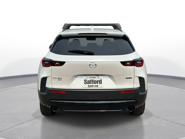 2025 Mazda CX-50 Premium - Photo 7