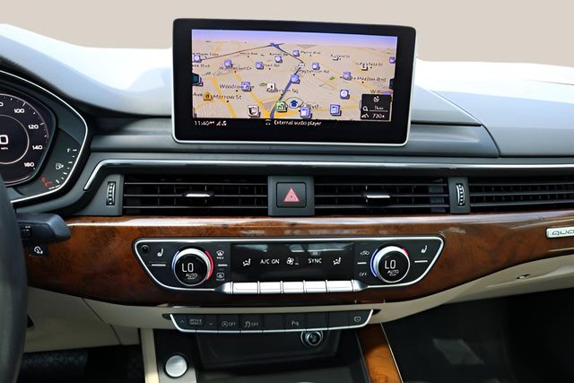 Used Car 2018 Audi A5  2.0t Prestige For Sale Under $20,000 In Austin, Texas