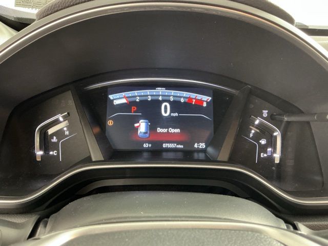 used 2017 Honda CR-V car, priced at $19,879