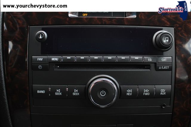 Used 2013 Chevrolet Impala Sedan