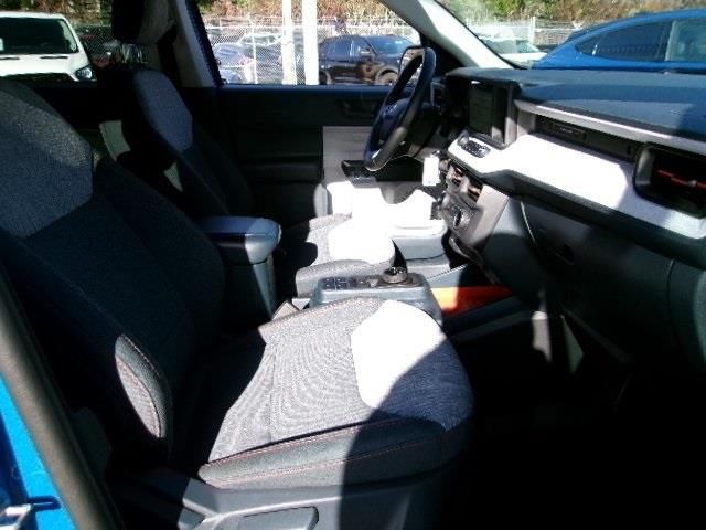 used 2022 Ford Maverick car, priced at $26,996