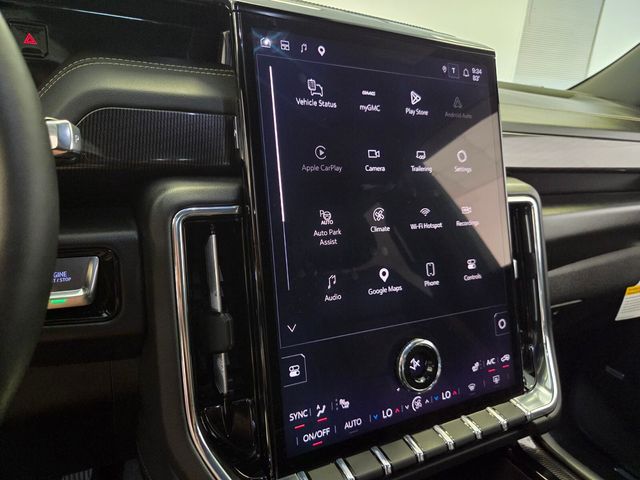 Used 2026 GMC Yukon SUV
