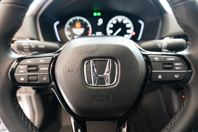 New 2026 Honda Civic Sedan Sedan