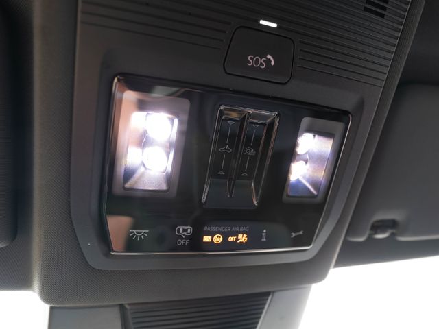 New 2026 Volkswagen Tiguan SUV