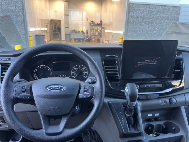 New 2024 Oxford White Ford Base image 10