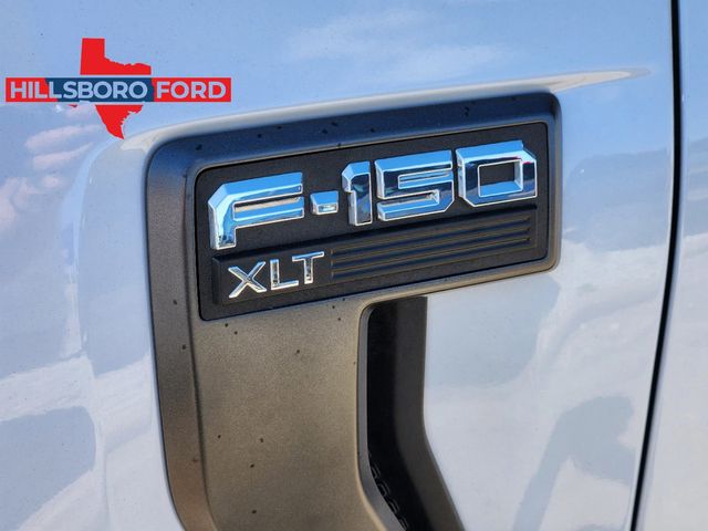 2022 Ford F-150 XLT 10