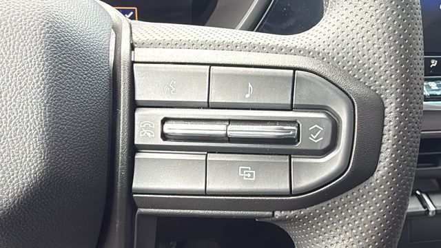 new 2026 Chevrolet Colorado car, priced at $42,860