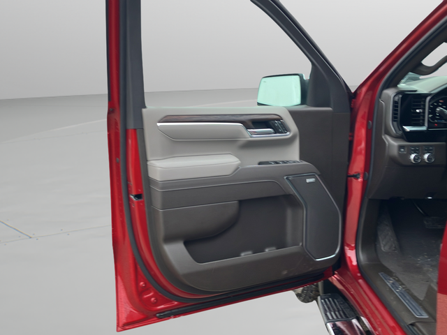 new 2026 GMC Sierra 1500 car, priced at $63,000