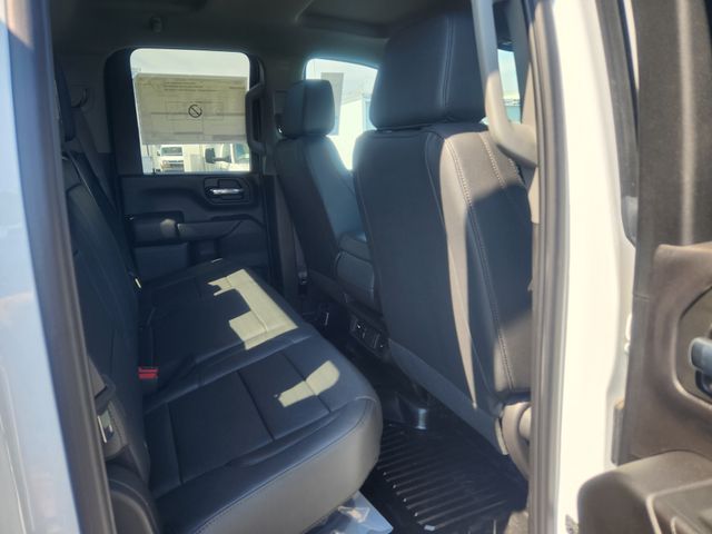New 2024 Chevrolet Silverado 2500HD For Sale in Grove City, OH