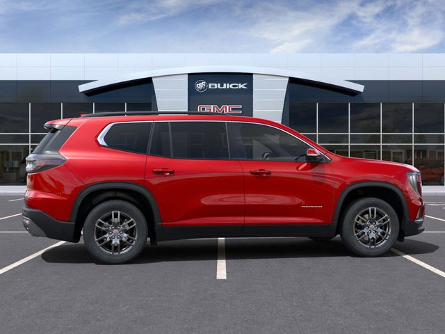 2025 GMC Acadia Elevation 5