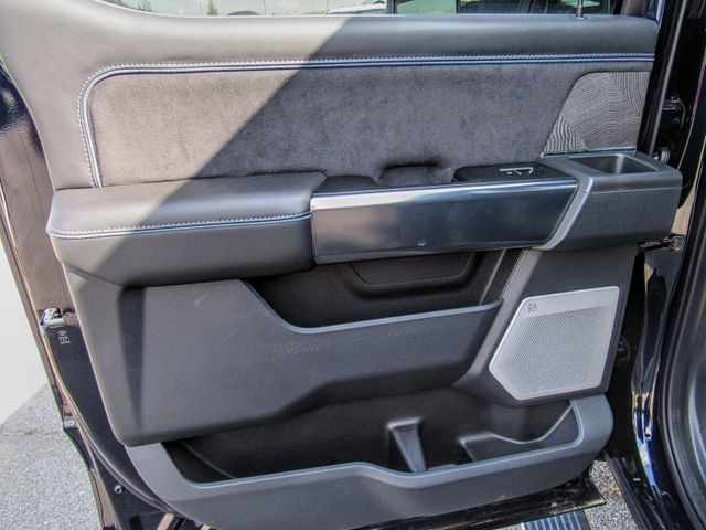 Photo of 2025 Ford F-250SD Platinum in Dallas, GA - 8,  2025 Ford F-250SD Platinum:167707