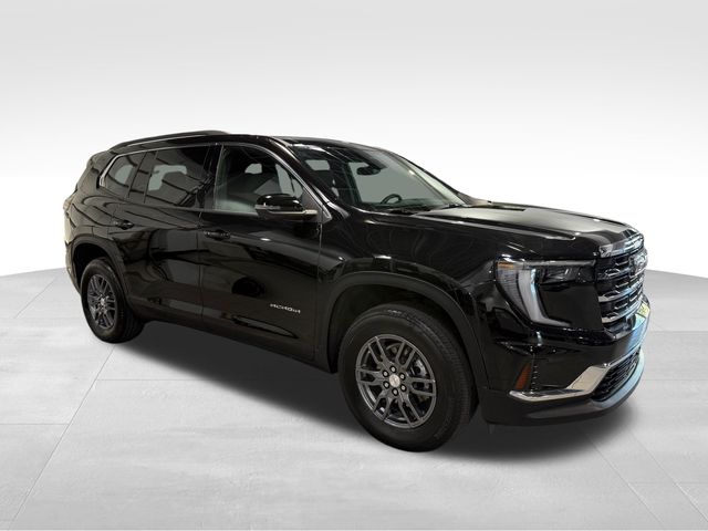 2025 GMC Acadia Elevation - 0