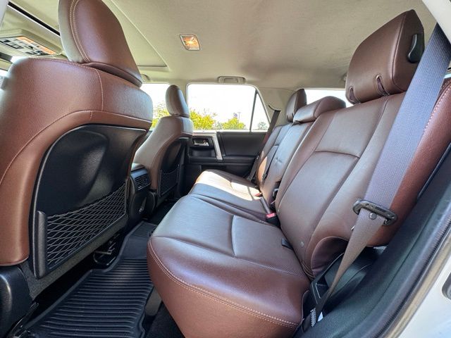 Used 2023 Toyota 4Runner SUV