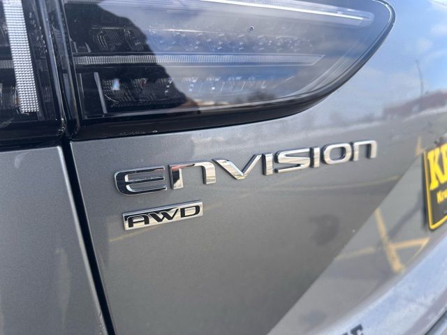2026 Buick Envision Avenir AWD