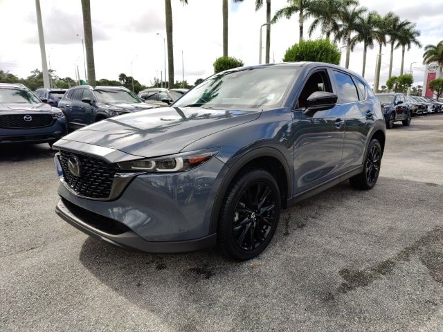 2022 Mazda CX-5 2.5 S Carbon Edition 14