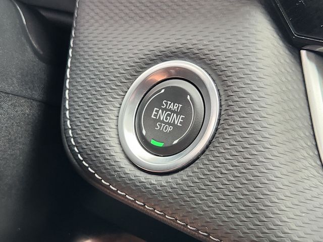 2025 Chevrolet Equinox LT White at Bayshore Chrysler Jeep Dodge Ram
