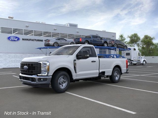 2024 Ford F-250SD XL 2