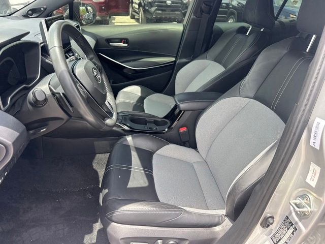 2024 Toyota Corolla - $26,888