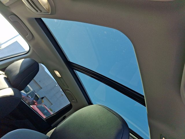 used 2025 Subaru Ascent car, priced at $39,998