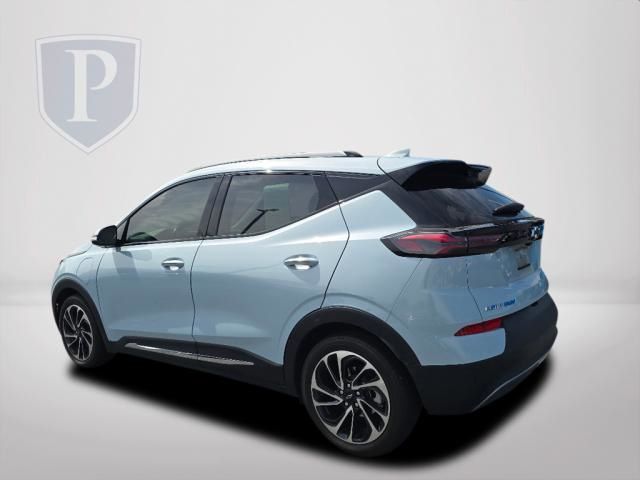 2022 Chevrolet Bolt EUV Premier 5