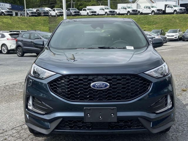 2024 Ford Edge ST Line 8