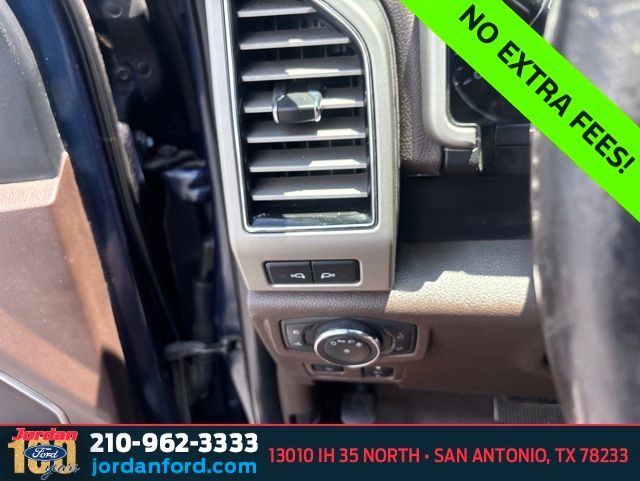 Used Car 2019 Ford F-350sd  King Ranch For Sale Under $50,000 In San Antonio, Texas
