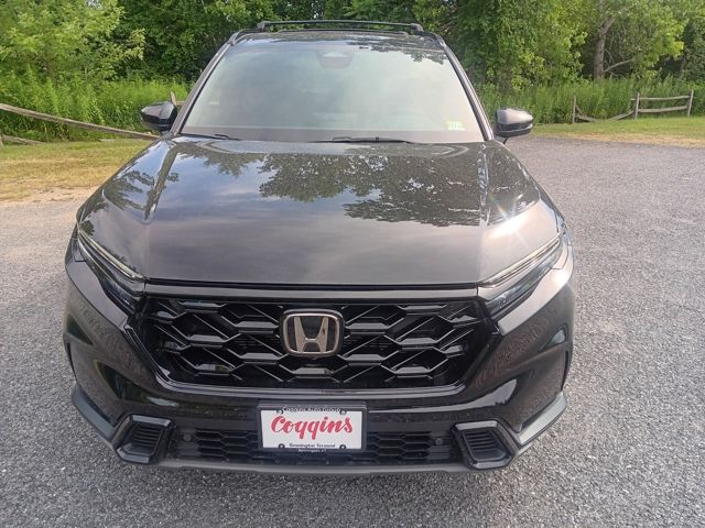 Used 2024 Honda CR-V Hybrid SUV