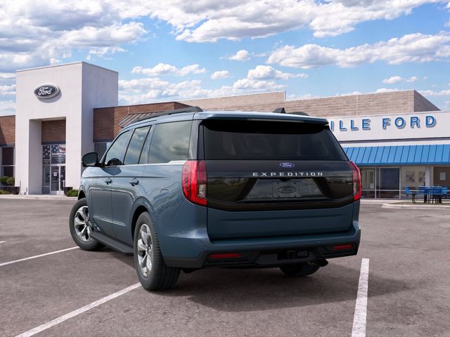 New 2027 Blue Ford Active image 8