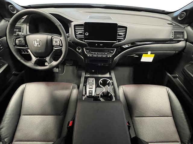 New 2026 Honda Ridgeline Truck