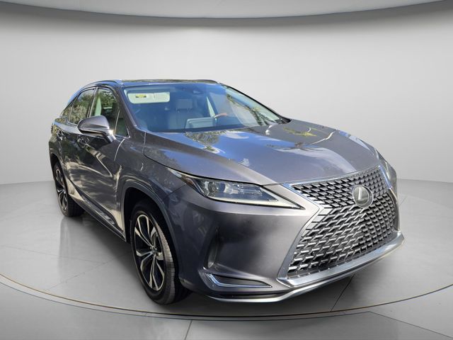 2021 Lexus RX - $31,866