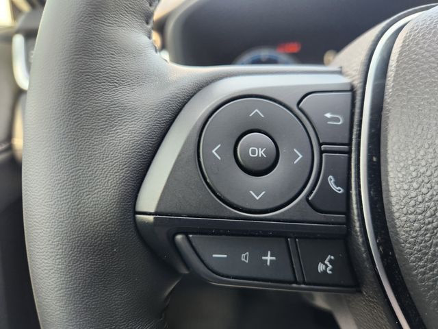 2025 Toyota RAV4 Limited Beige at Gullo Toyota