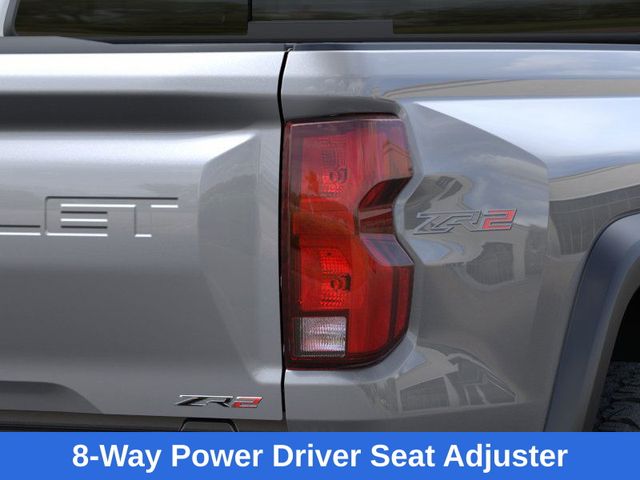 New 2025 Chevrolet Colorado For Sale in New Hudson, MI