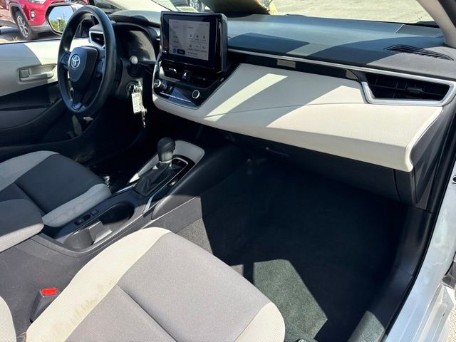 2024 Toyota Corolla - $20,988
