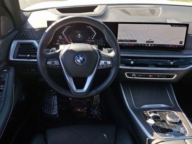 X5 Plug-In Hybrid xDrive50e