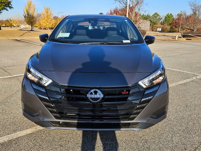 New 2025 Gray Nissan 1.6 SR image 2