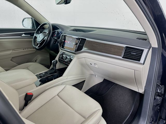 Thumbnail: 2018 Volkswagen Atlas - 30