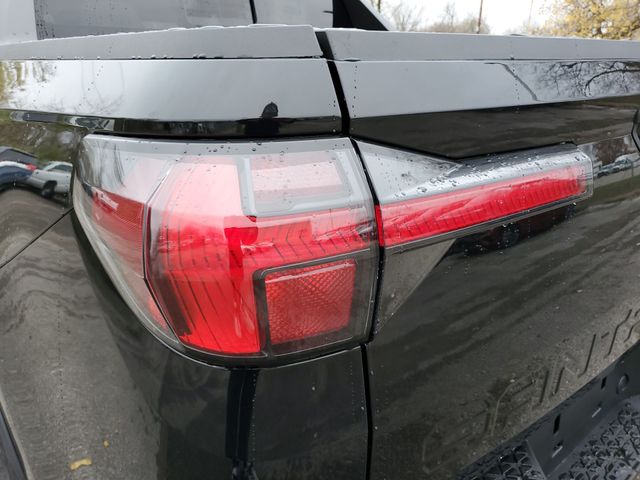 New 2025 Hyundai Santa Cruz For Sale in Indianapolis, IN