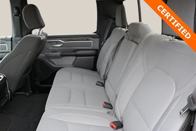 Used Car 2023 Ram 1500  Big Horn/lone Star For Sale Under $35,000 In Austin, Texas