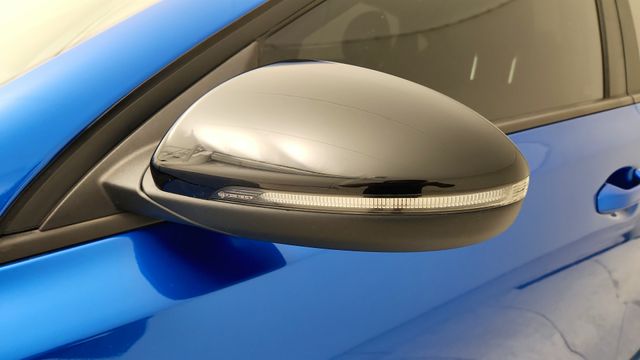 2023 Kia Forte GT-Line Blue at Cook Ford