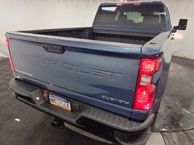 2026 – Chevrolet – Silverado 2500HD