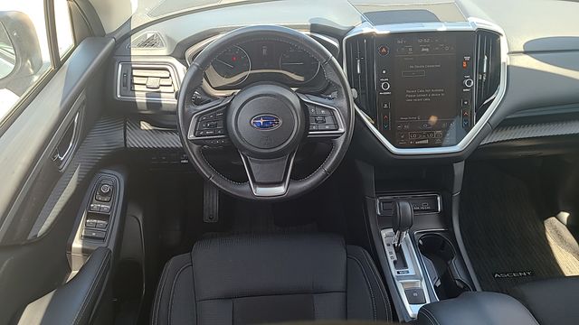 Used 2025 Subaru Ascent SUV
