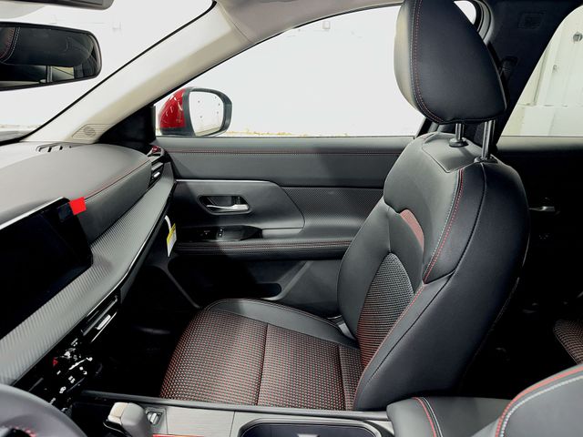 New 2026 Nissan Kicks SUV