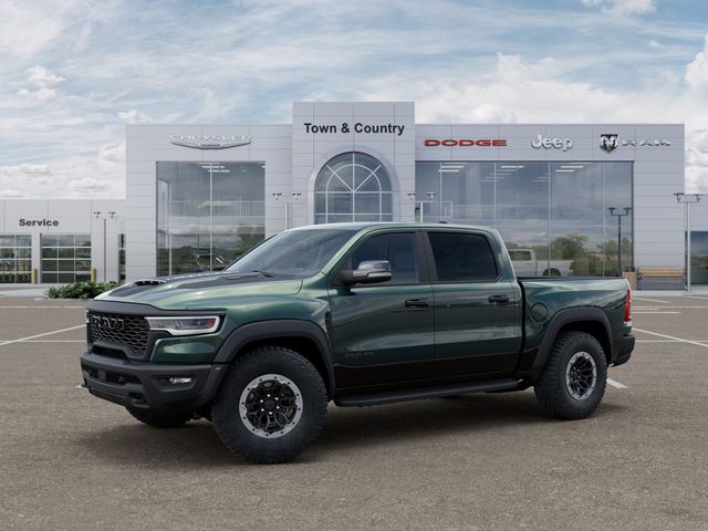 new 2026 Ram 1500 car, priced at $93,260