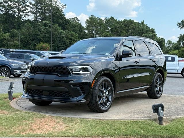 New 2026 Dodge Durango SUV