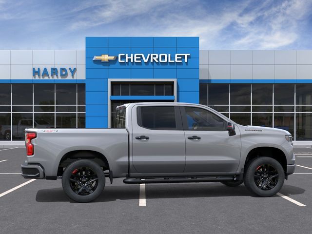 2026 Chevrolet Silverado 1500 RST:47393